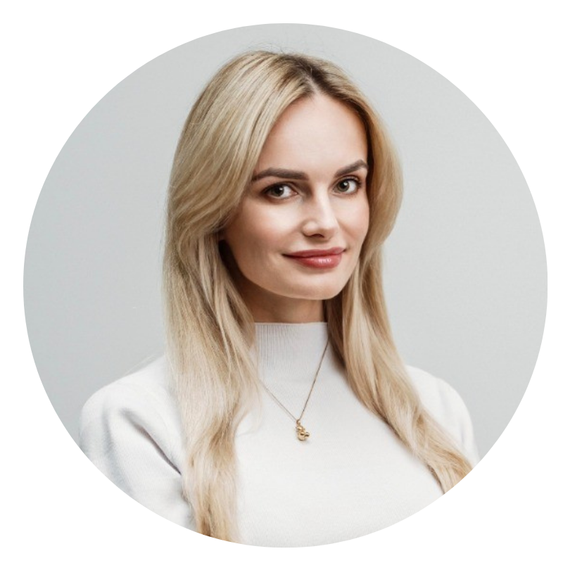 Profile Image of Sales executive Olga Pijanowska